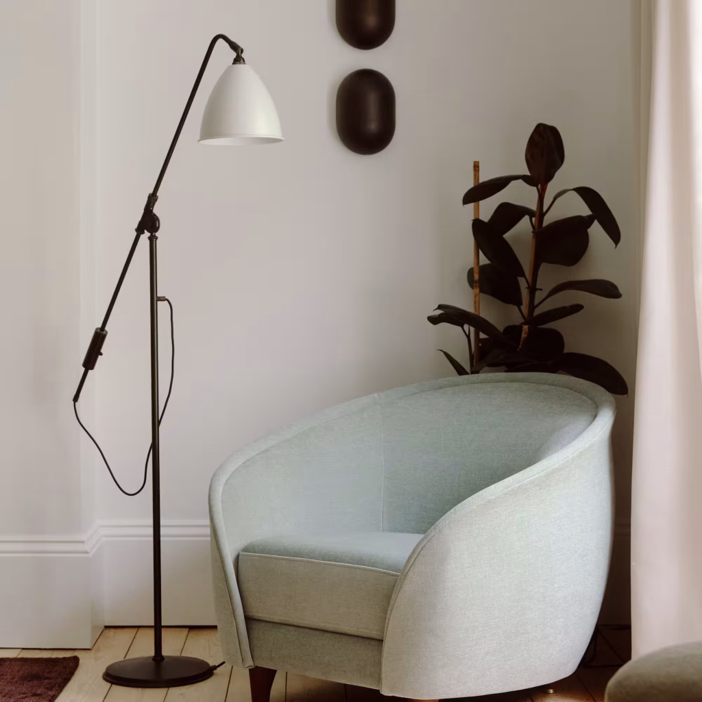 BL4 FLOOR LAMP