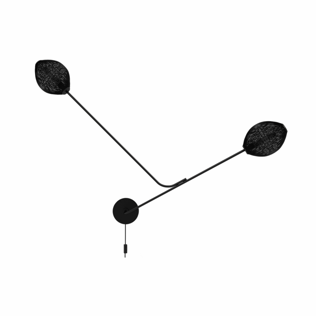 SATELLITE WALL LAMP