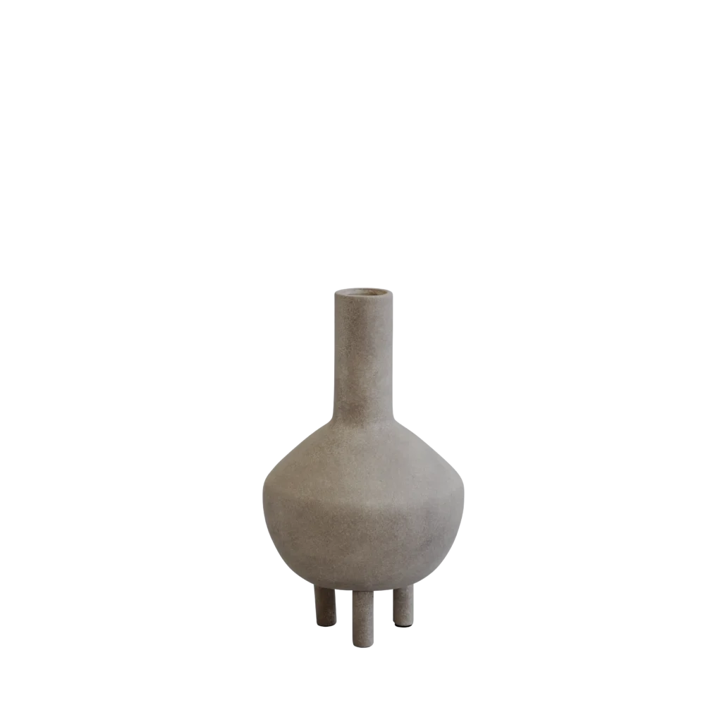 DUCK VASE FAT