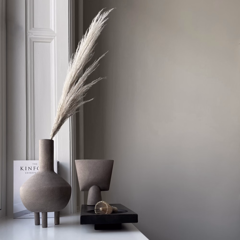 DUCK VASE FAT