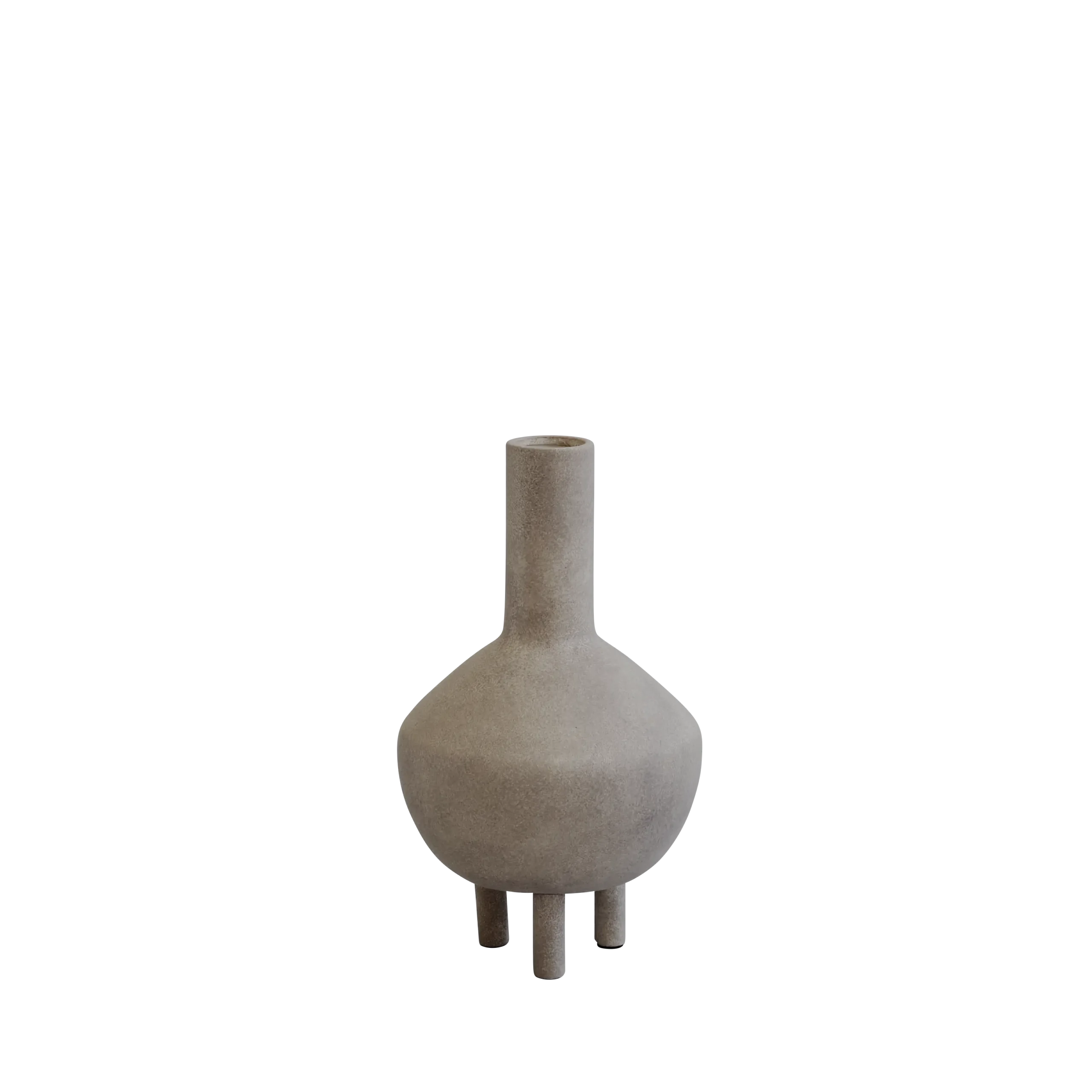 DUCK VASE FAT