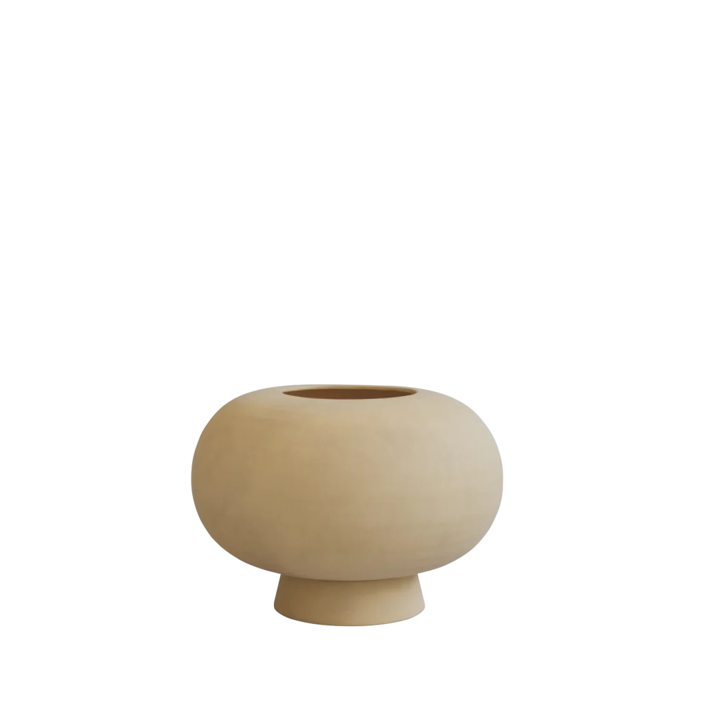 KABIN VASE FAT