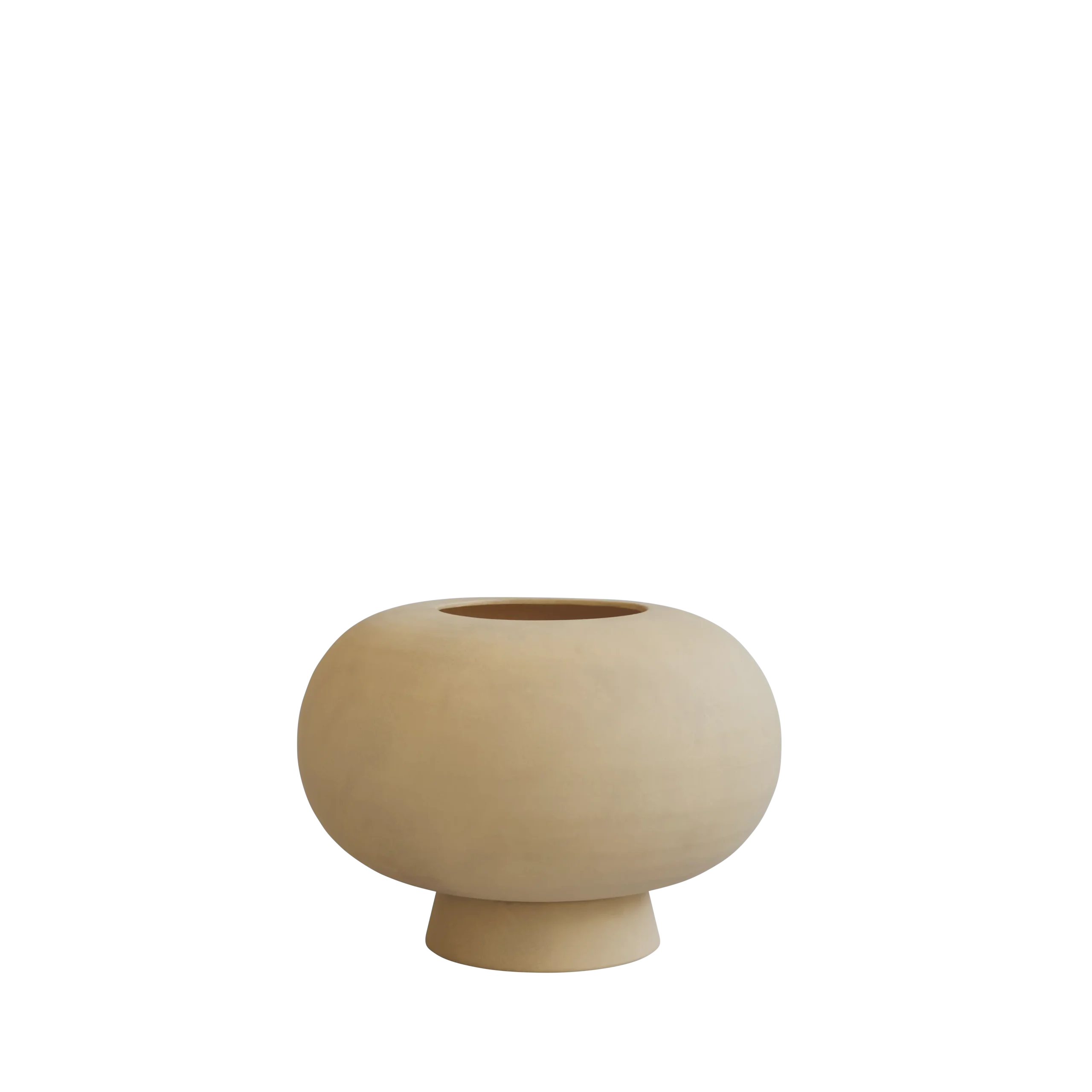 KABIN VASE FAT