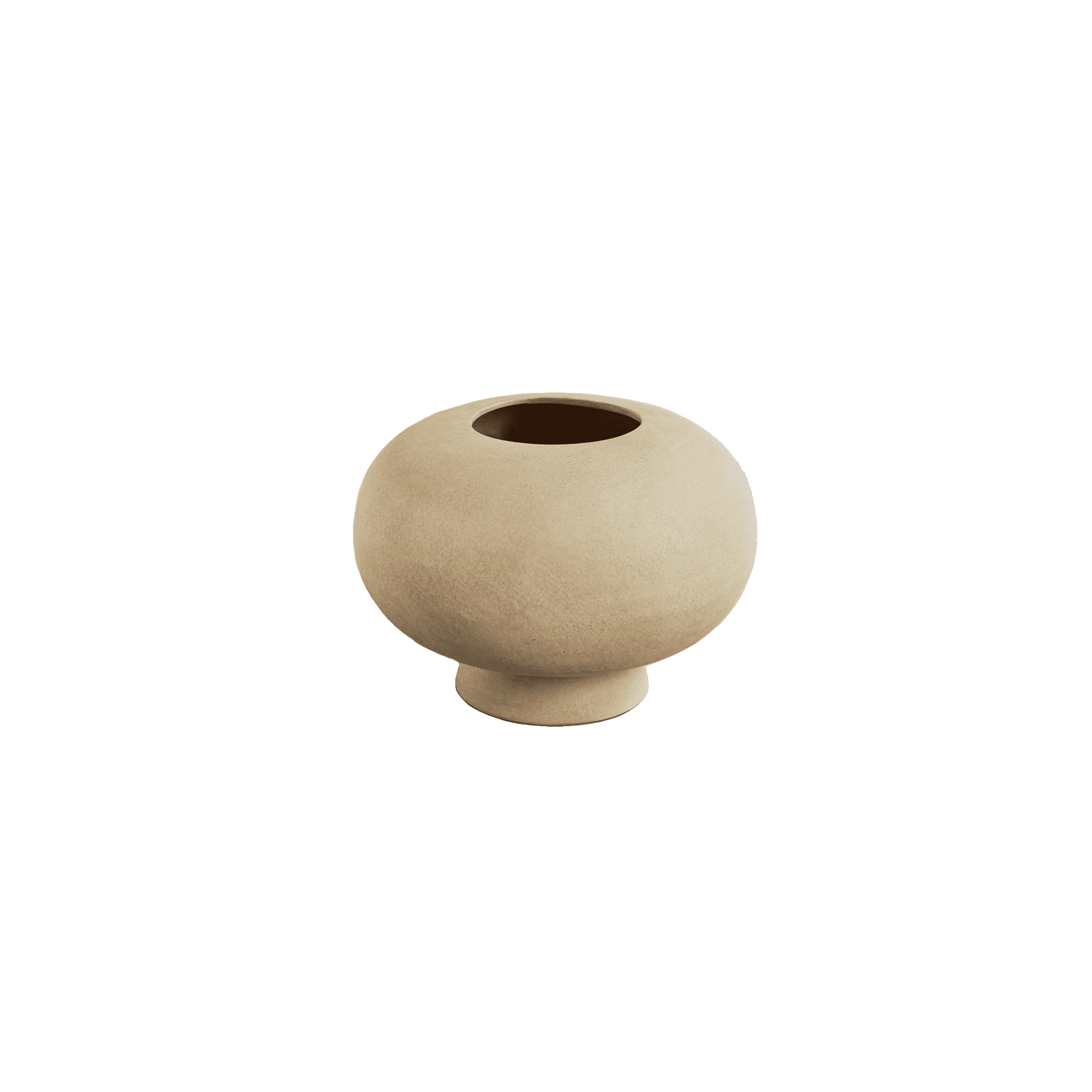 KABIN VASE FAT