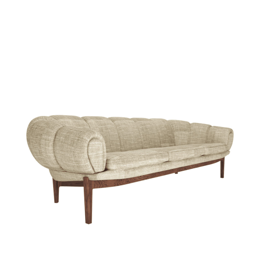 CROISSANT SOFA