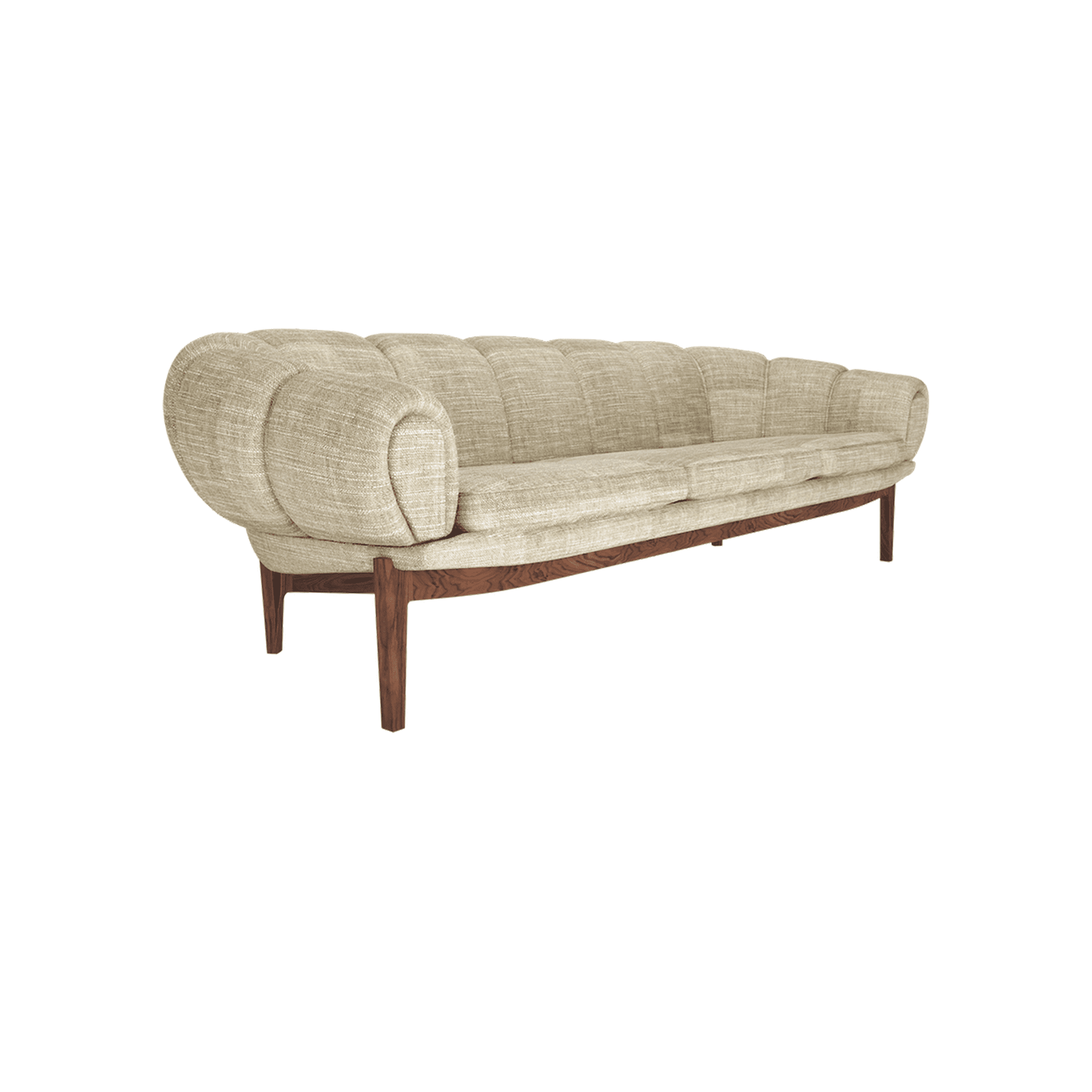 CROISSANT SOFA