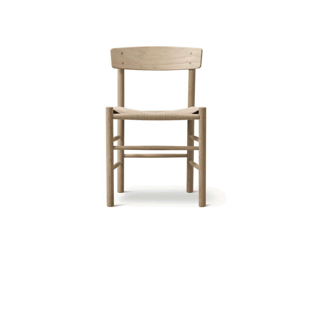 J39 DINING CHAIR