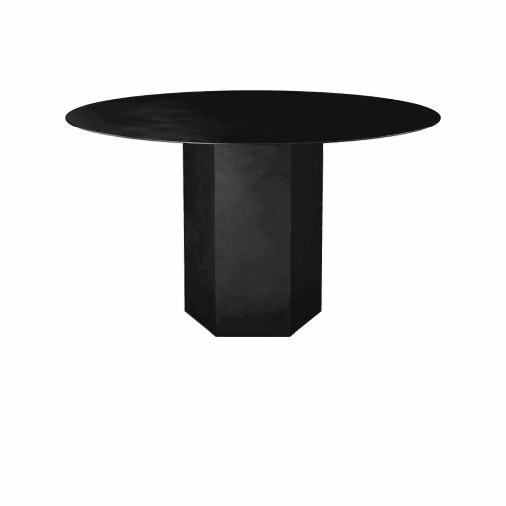 EPIC DINING TABLE – STEEL