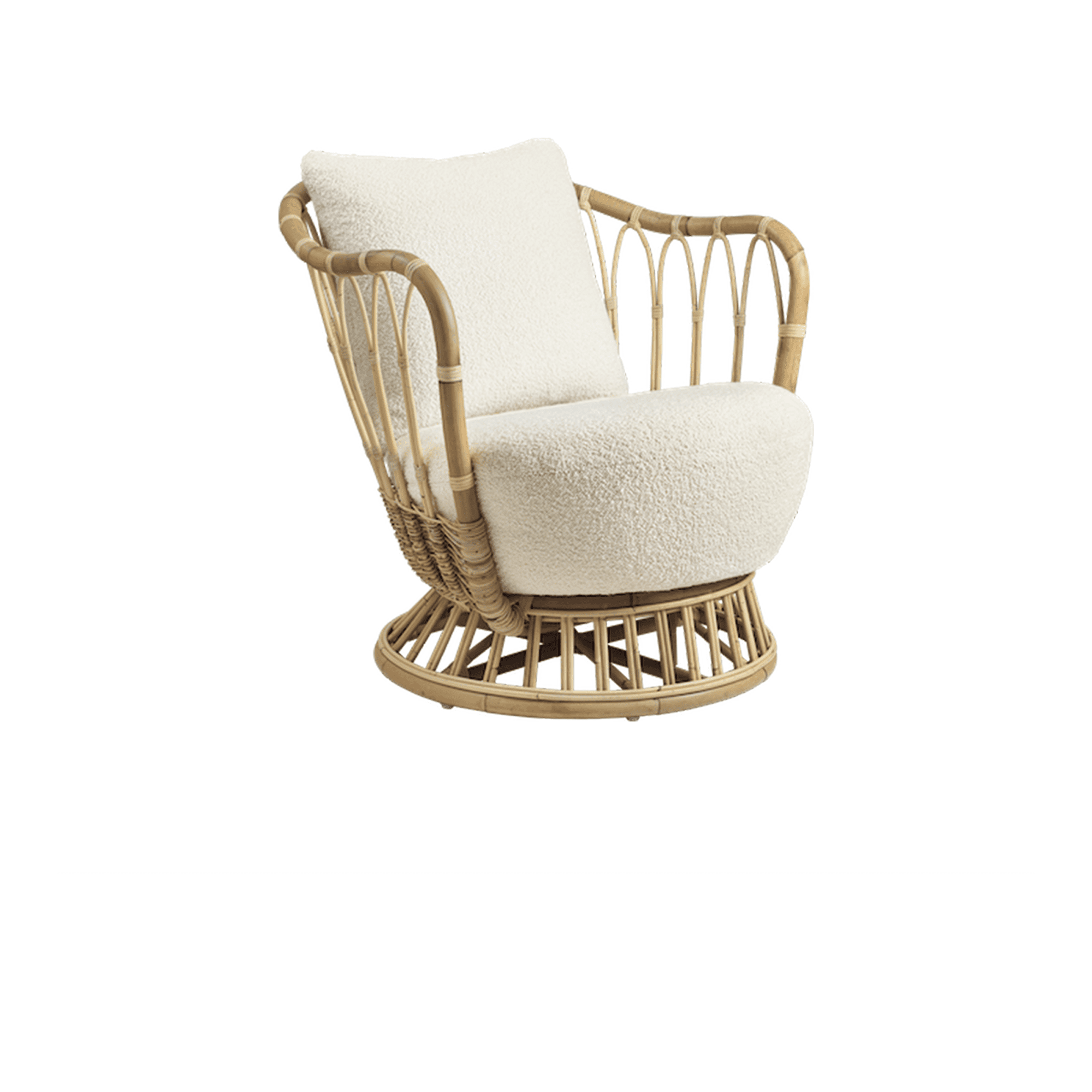 GRACE LOUNGE CHAIR