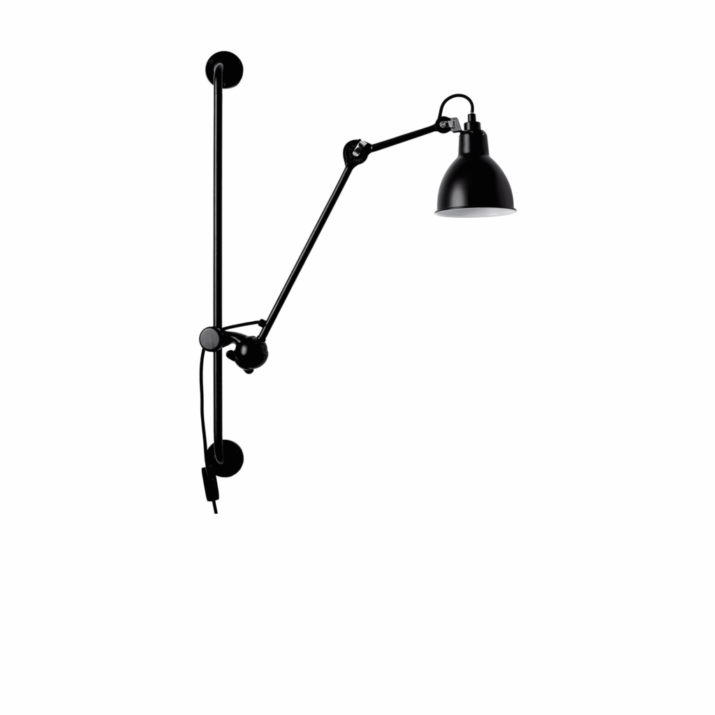 LAMPE GRAS 210 WALL LAMP