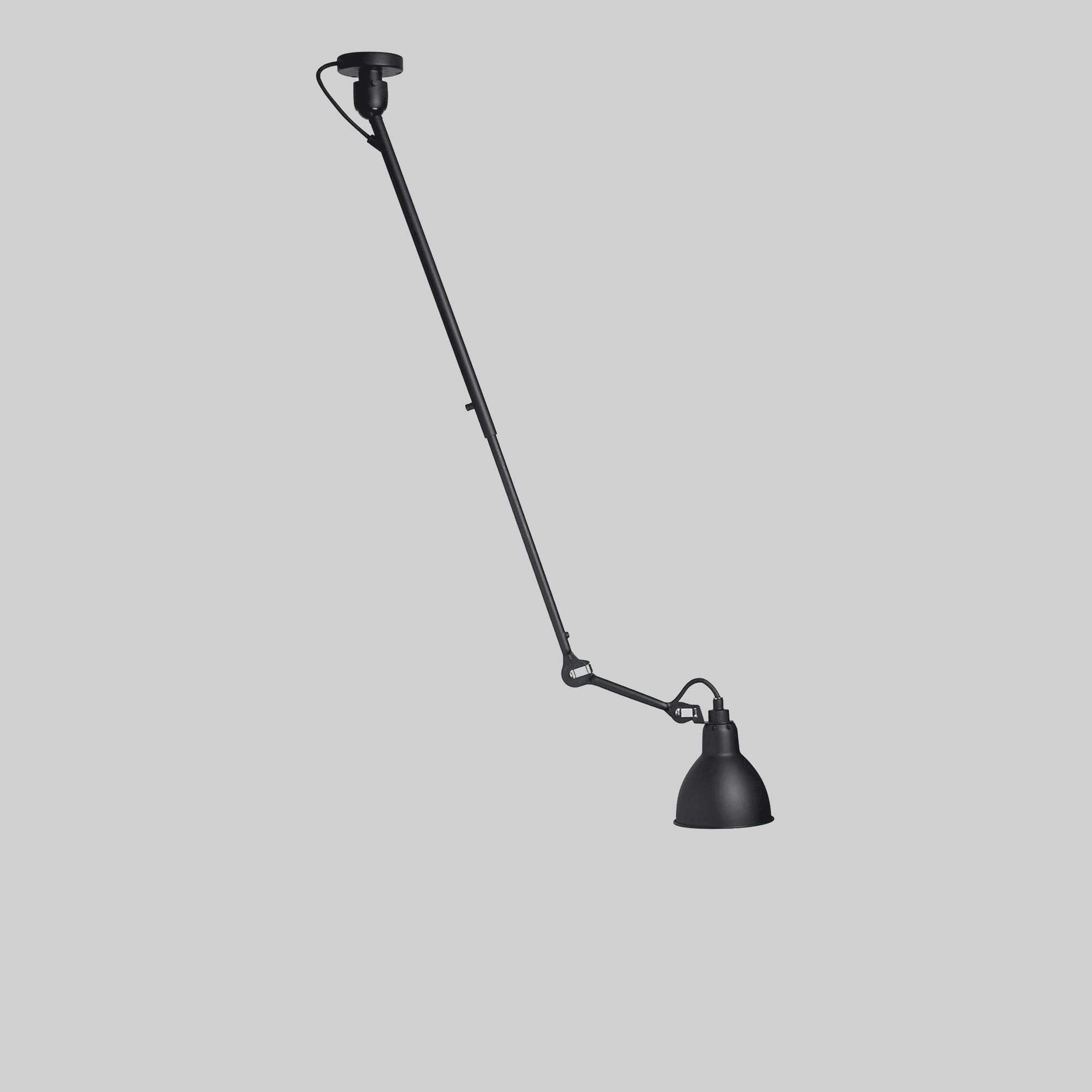 LAMPE GRAS 302 CEILING LAMP