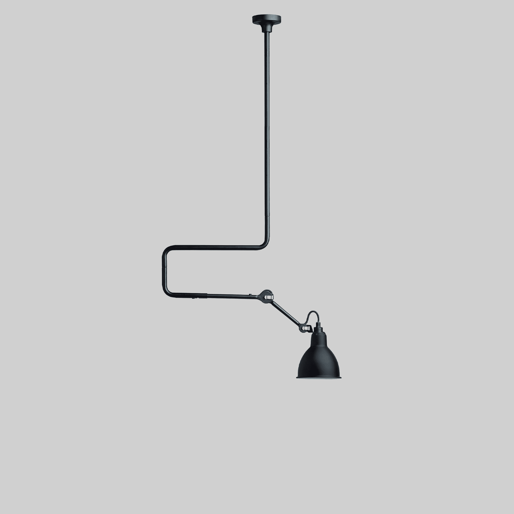 LAMPE GRAS 312 CEILING LAMP