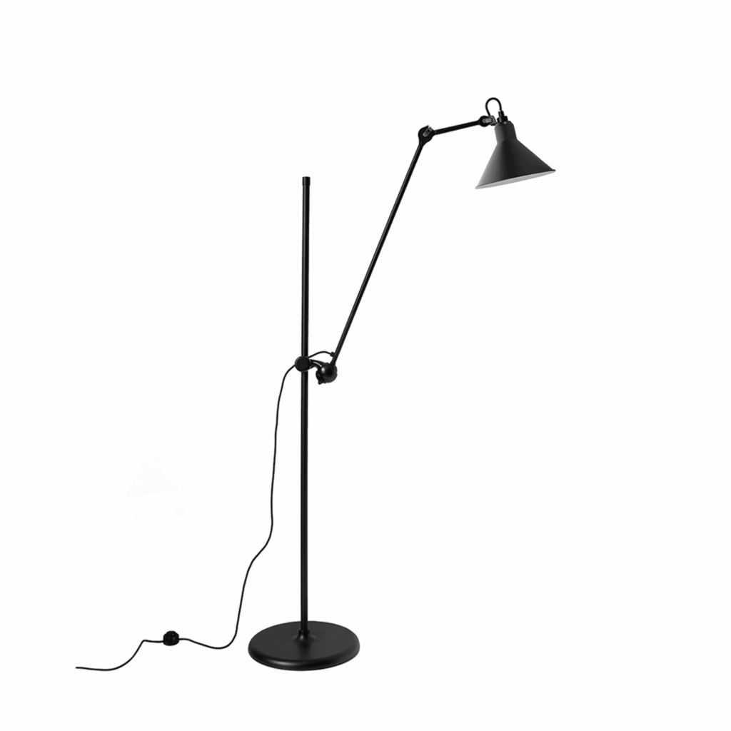 LAMPE GRAS 215 FLOOR LAMP