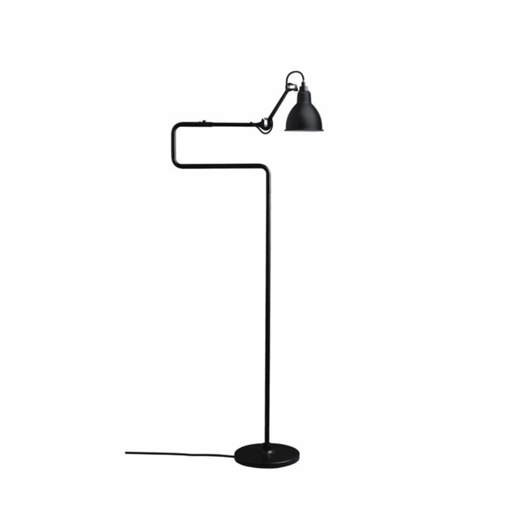 LAMPE GRAS 411 FLOOR LAMP