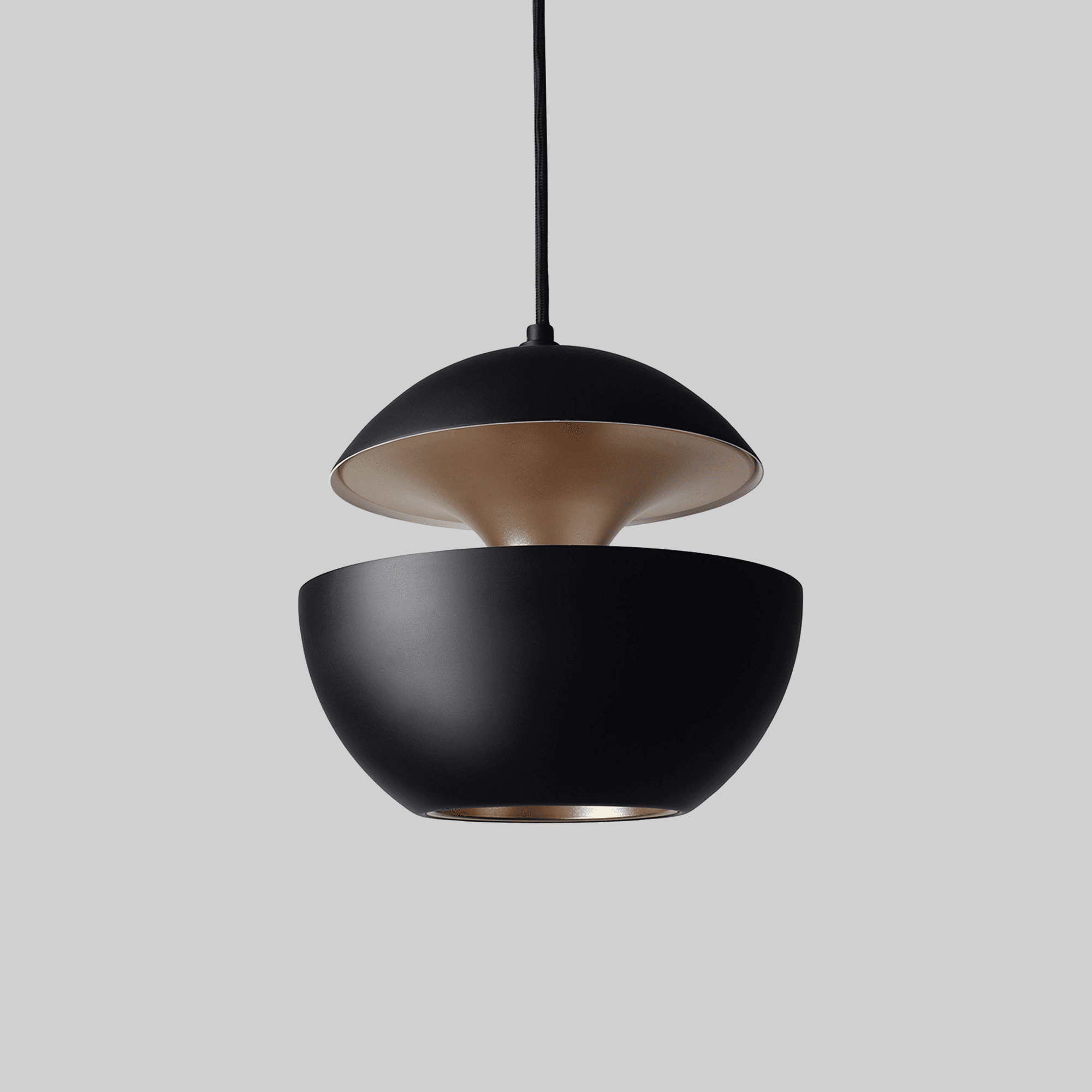 HERE COMES THE SUN PENDANT LAMP
