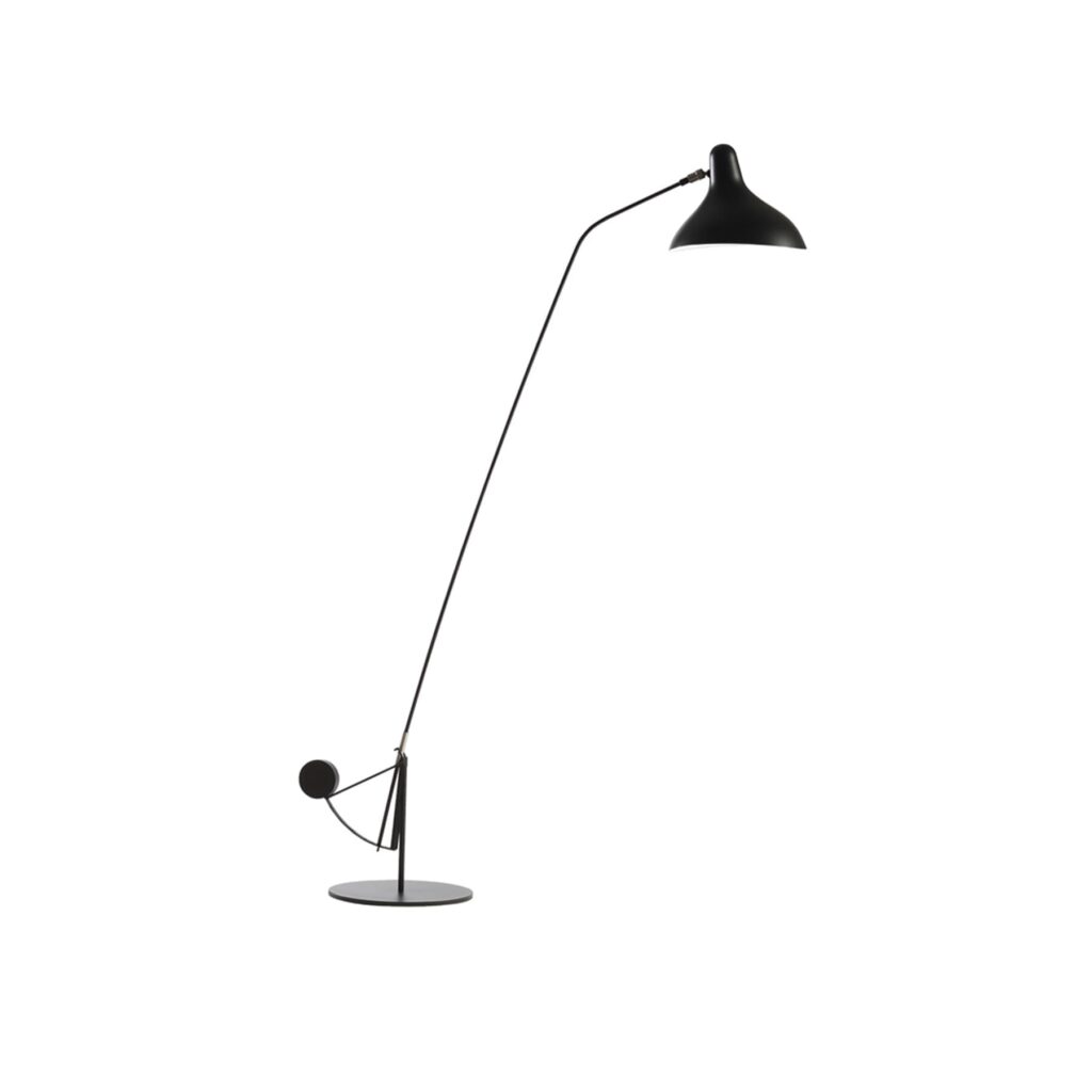 MANTIS BS1 FLOOR LAMP