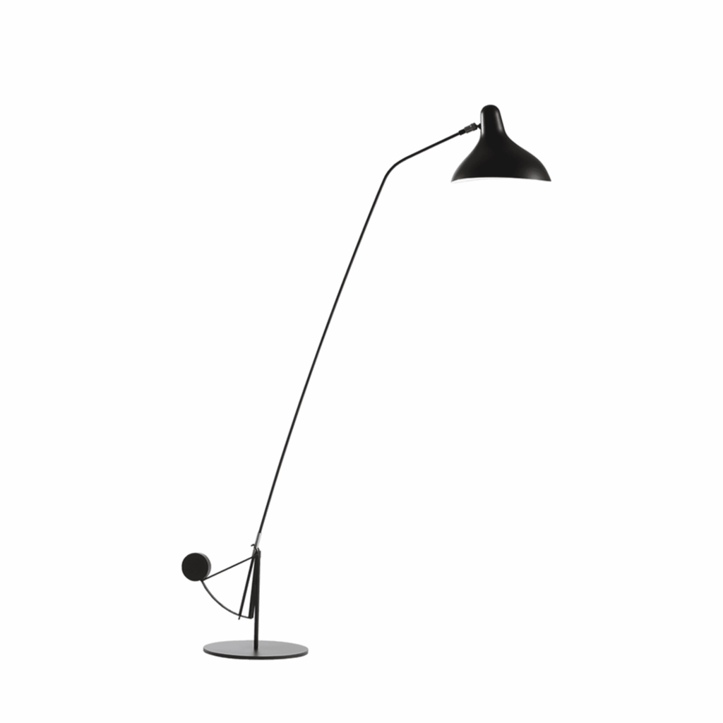 MANTIS BS1 FLOOR LAMP