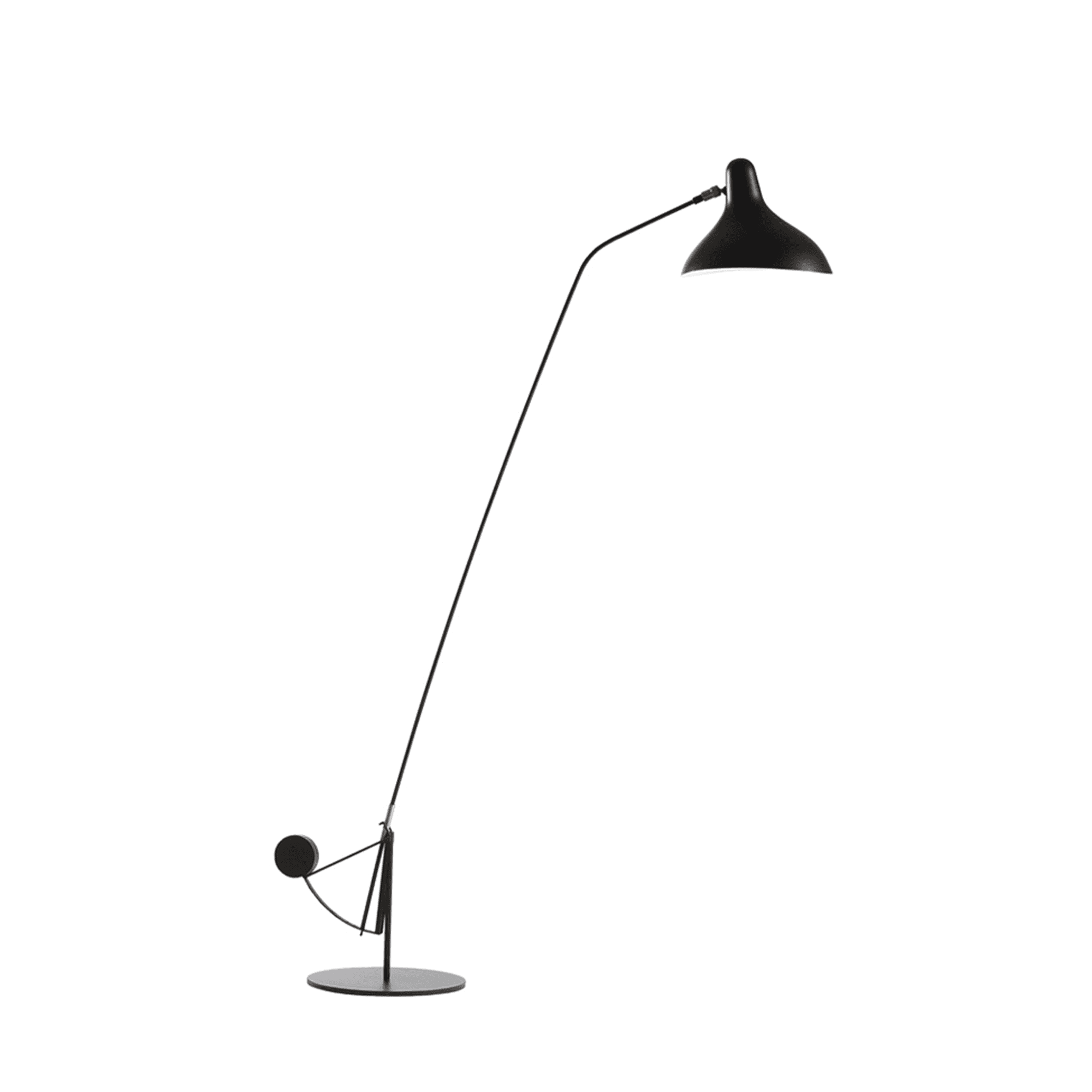 MANTIS BS1 FLOOR LAMP