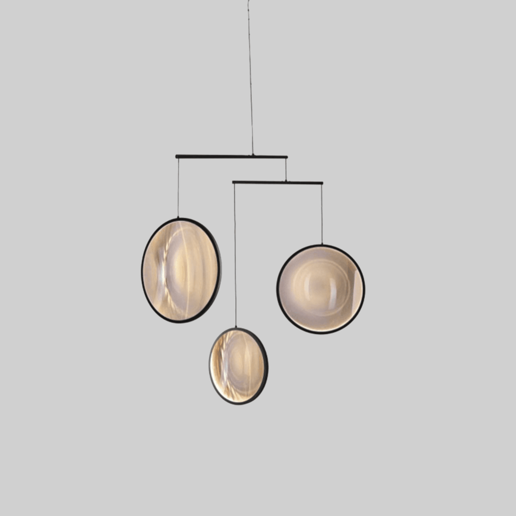 FOCUS 3 CHANDELIER