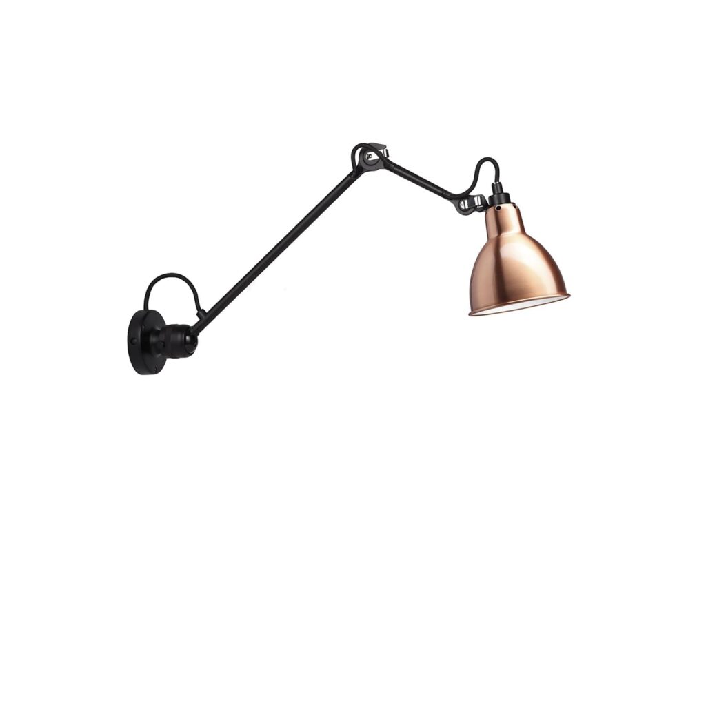 LAMPE GRAS 304 L40 WALL LAMP