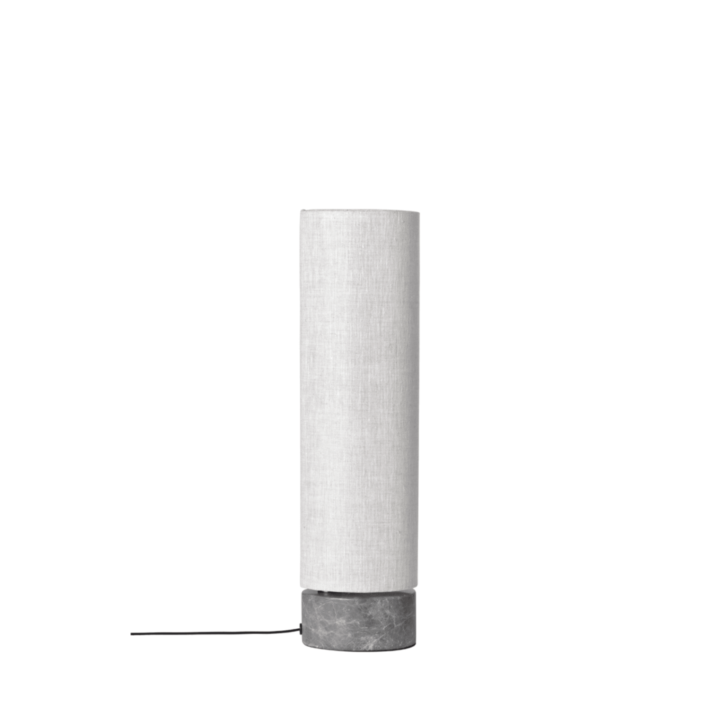 UNBOUND TABLE LAMP