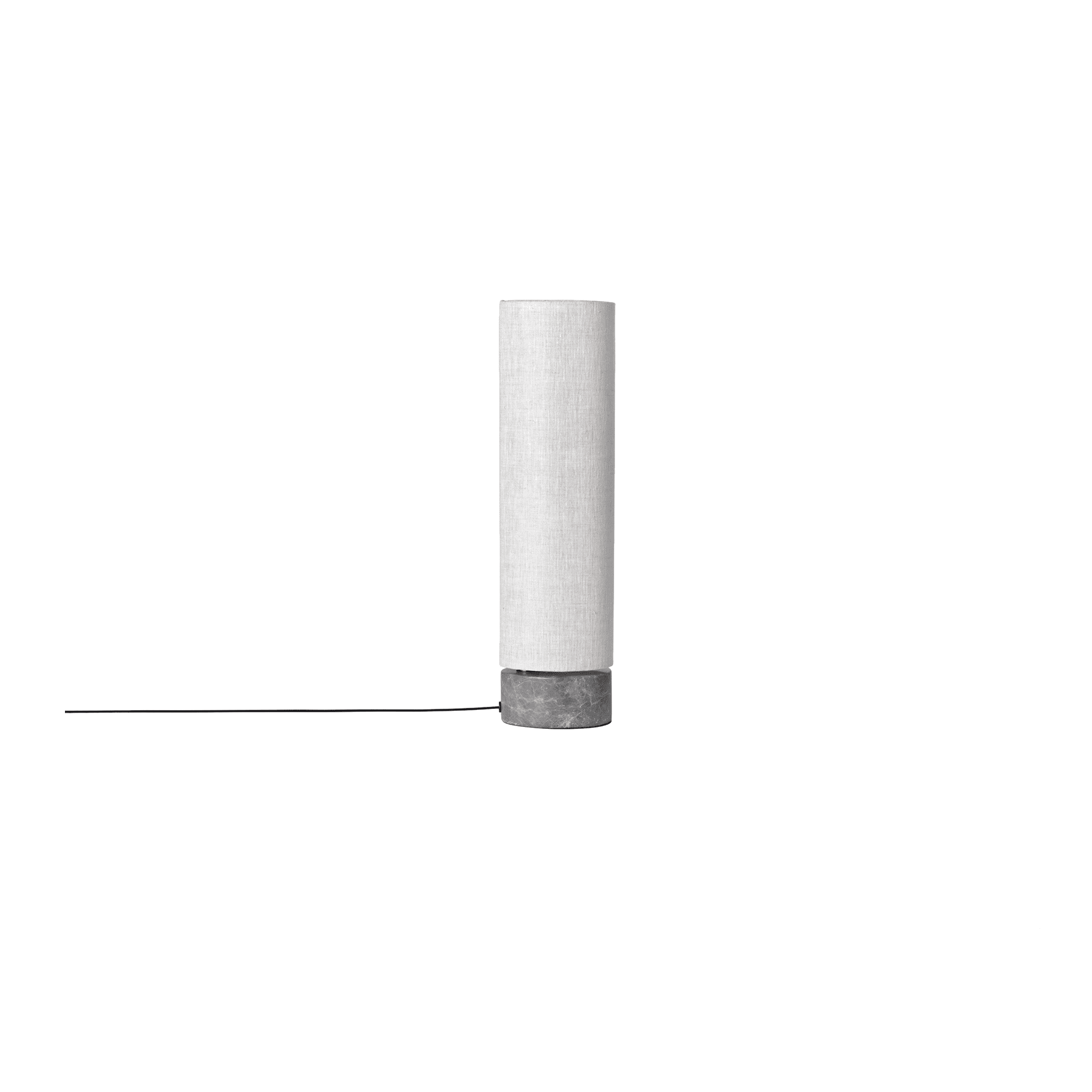UNBOUND TABLE LAMP