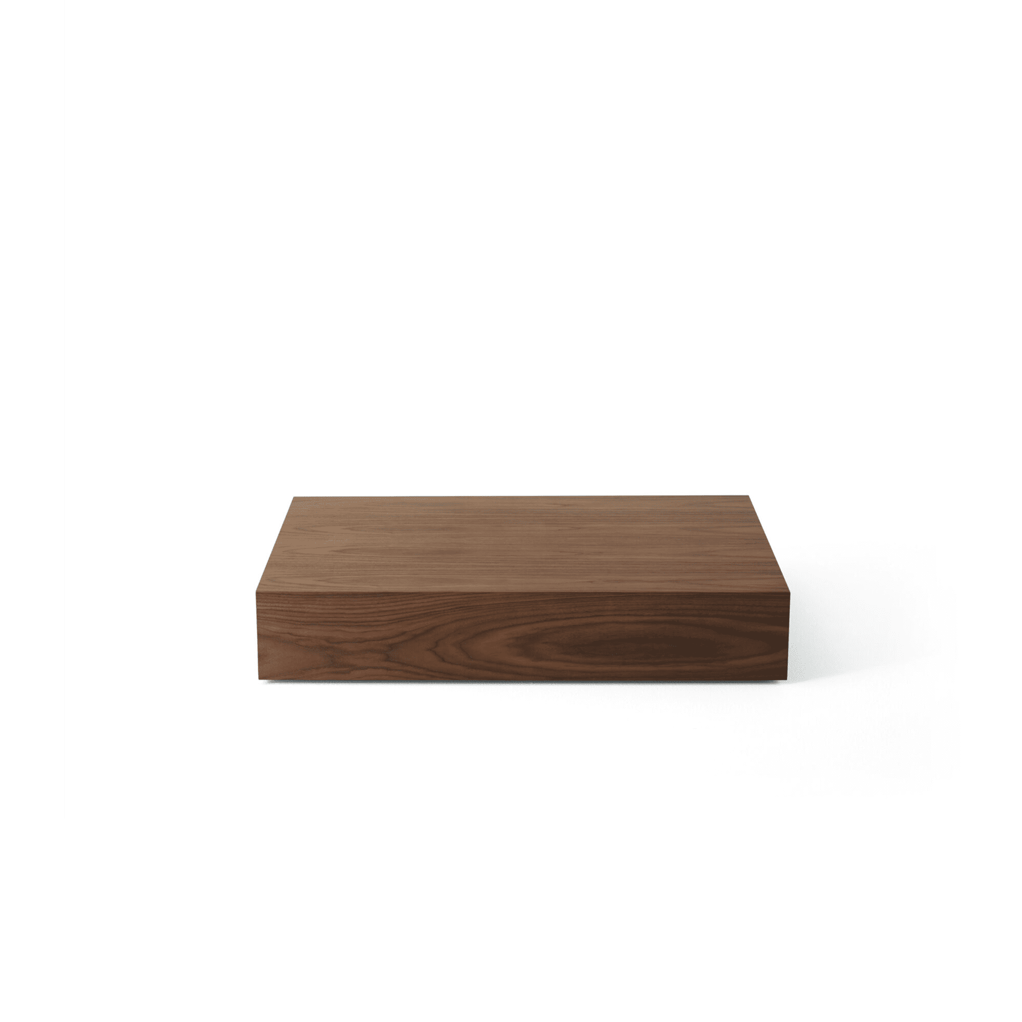 MASS COFFEE TABLE