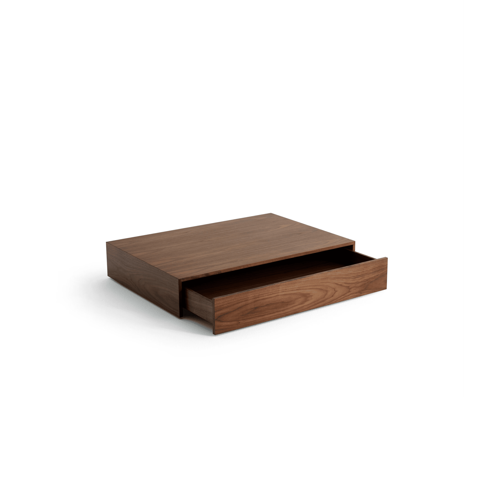 MASS COFFEE TABLE – WITH DRAWER