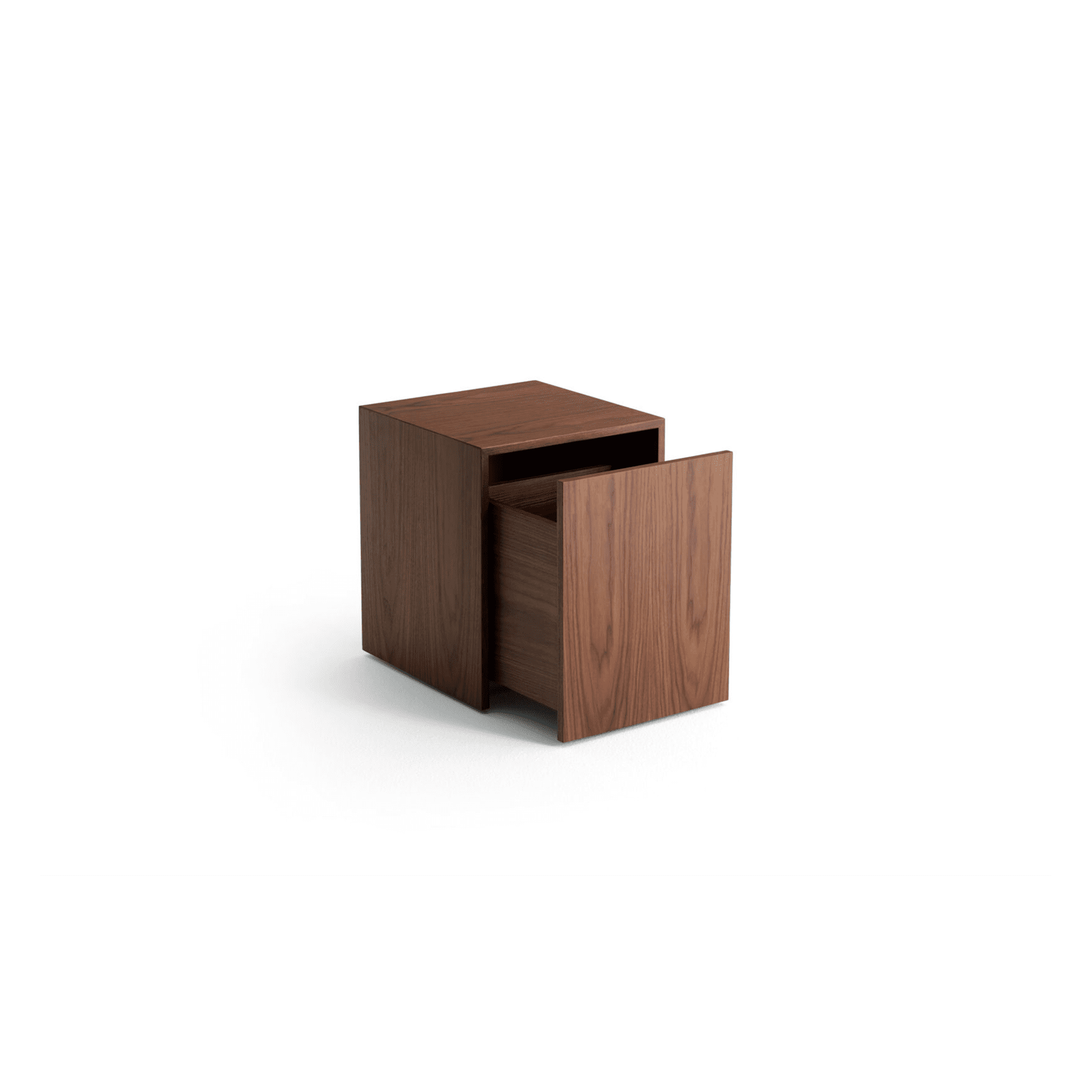 MASS SIDE TABLE – WITH DRAWER