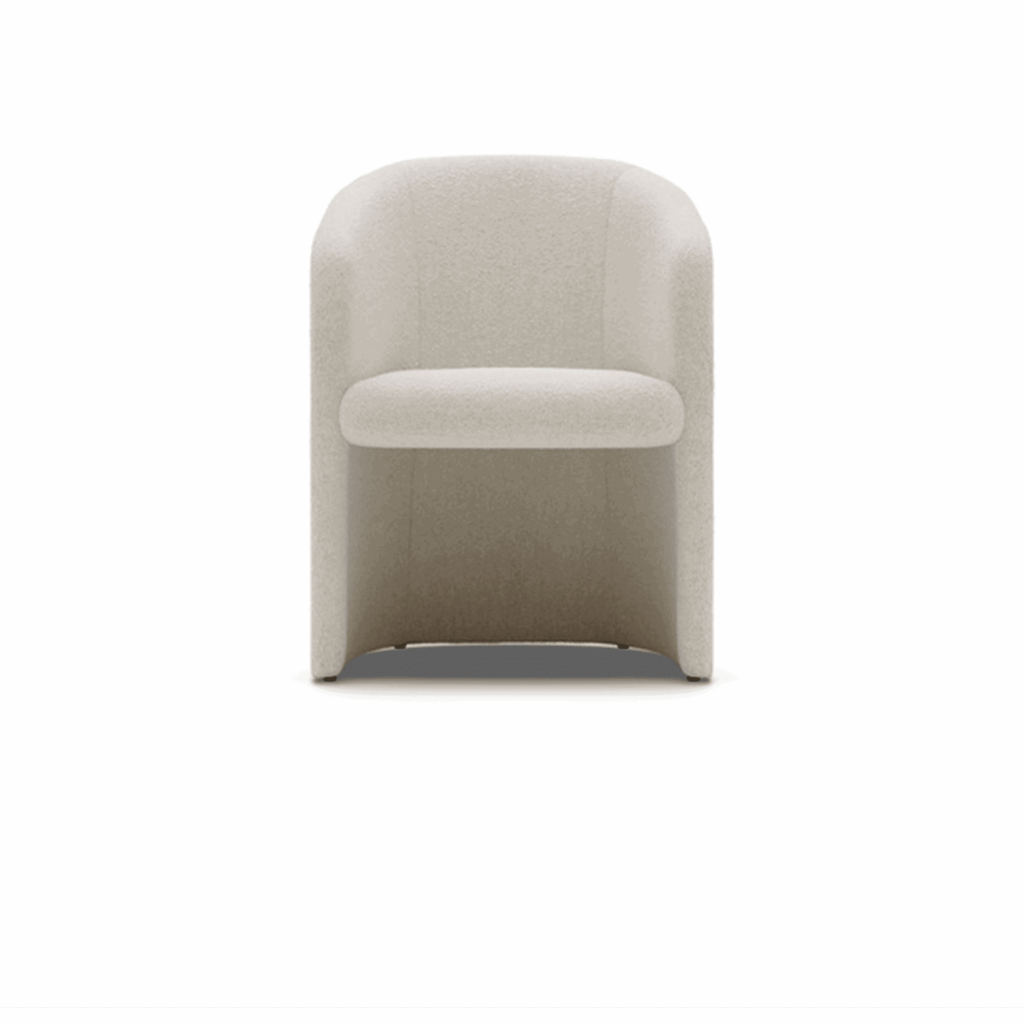 COVENT CLUB CHAIR