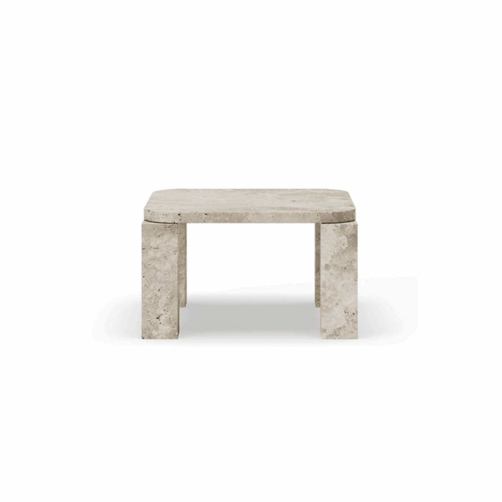 ATLAS COFFEE TABLE – STONE