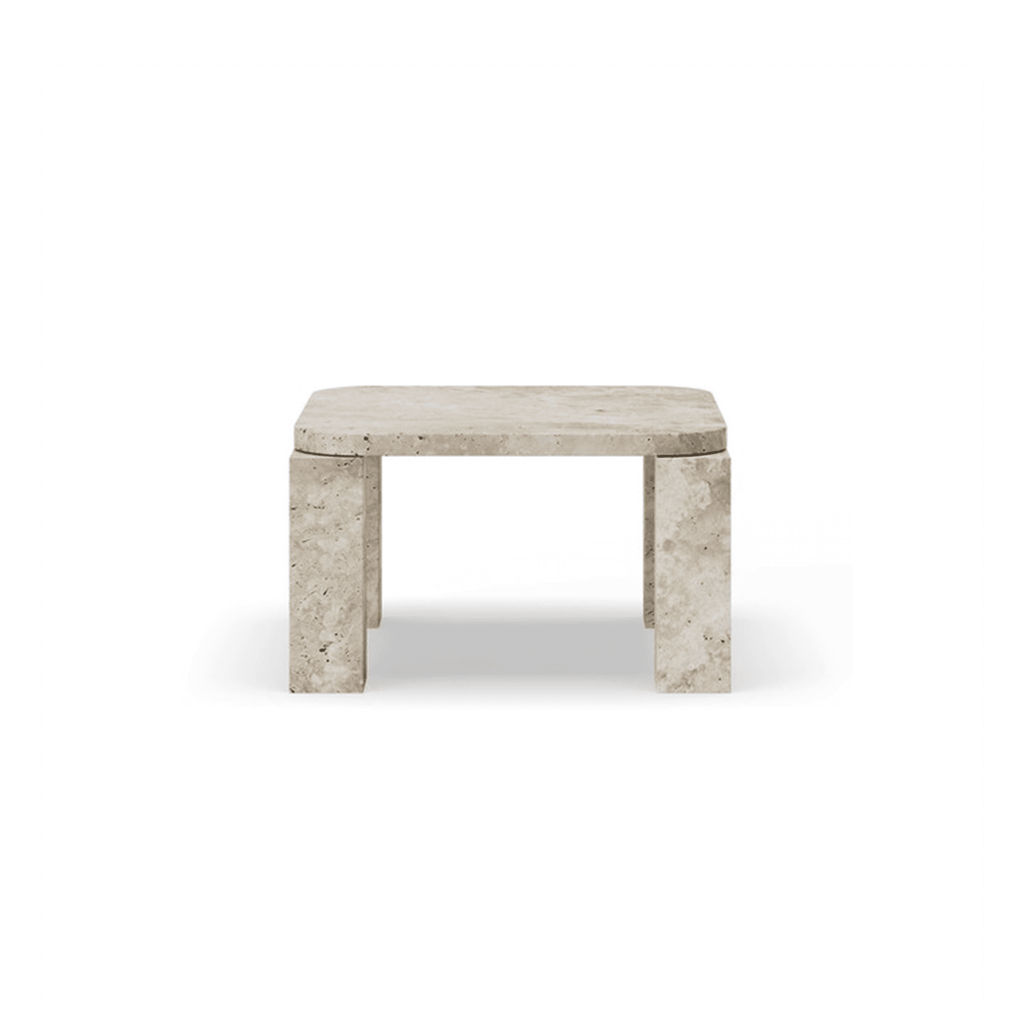 ATLAS COFFEE TABLE – STONE