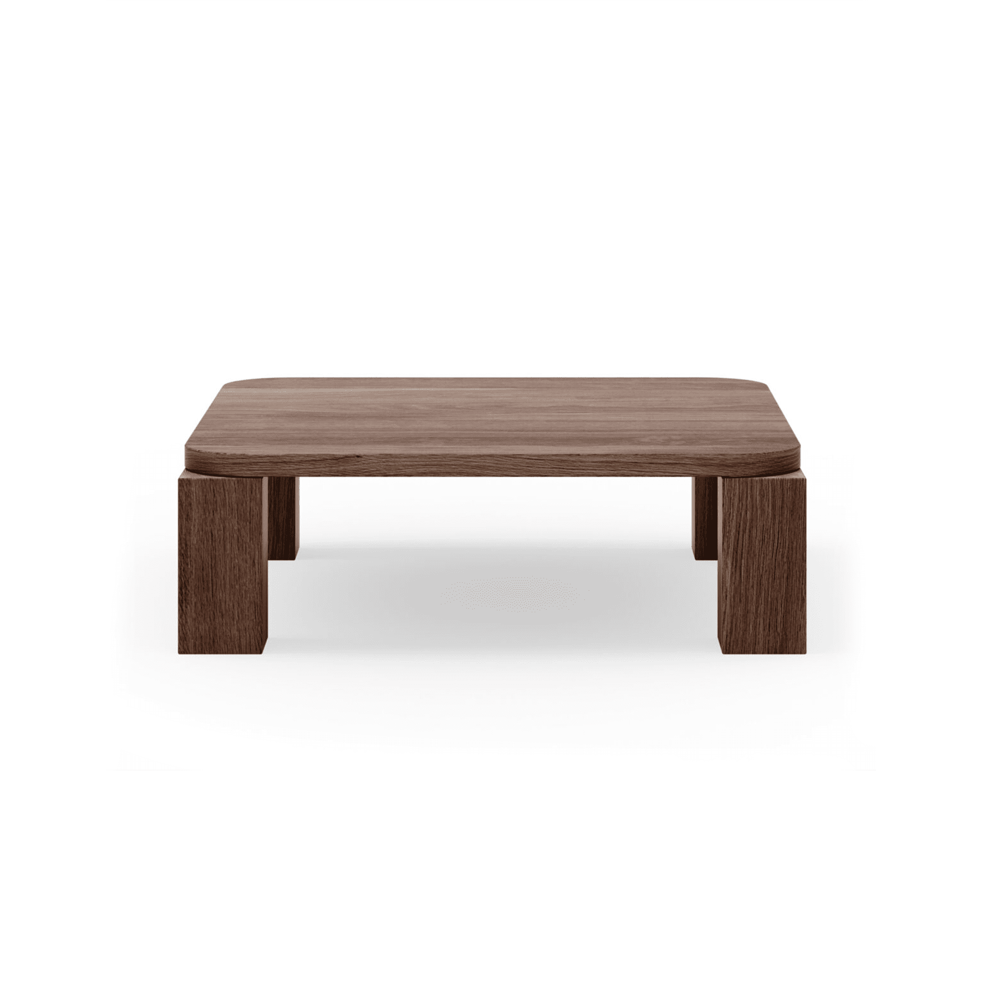 ATLAS COFFEE TABLE – WOOD