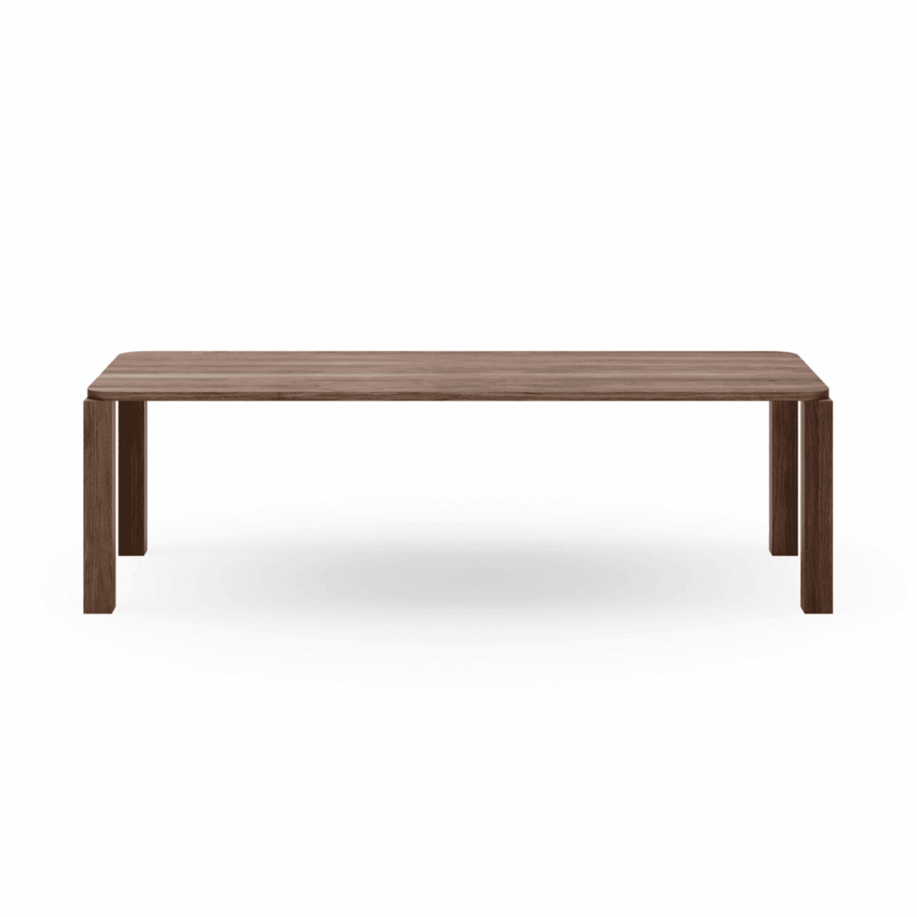 ATLAS DINING TABLE