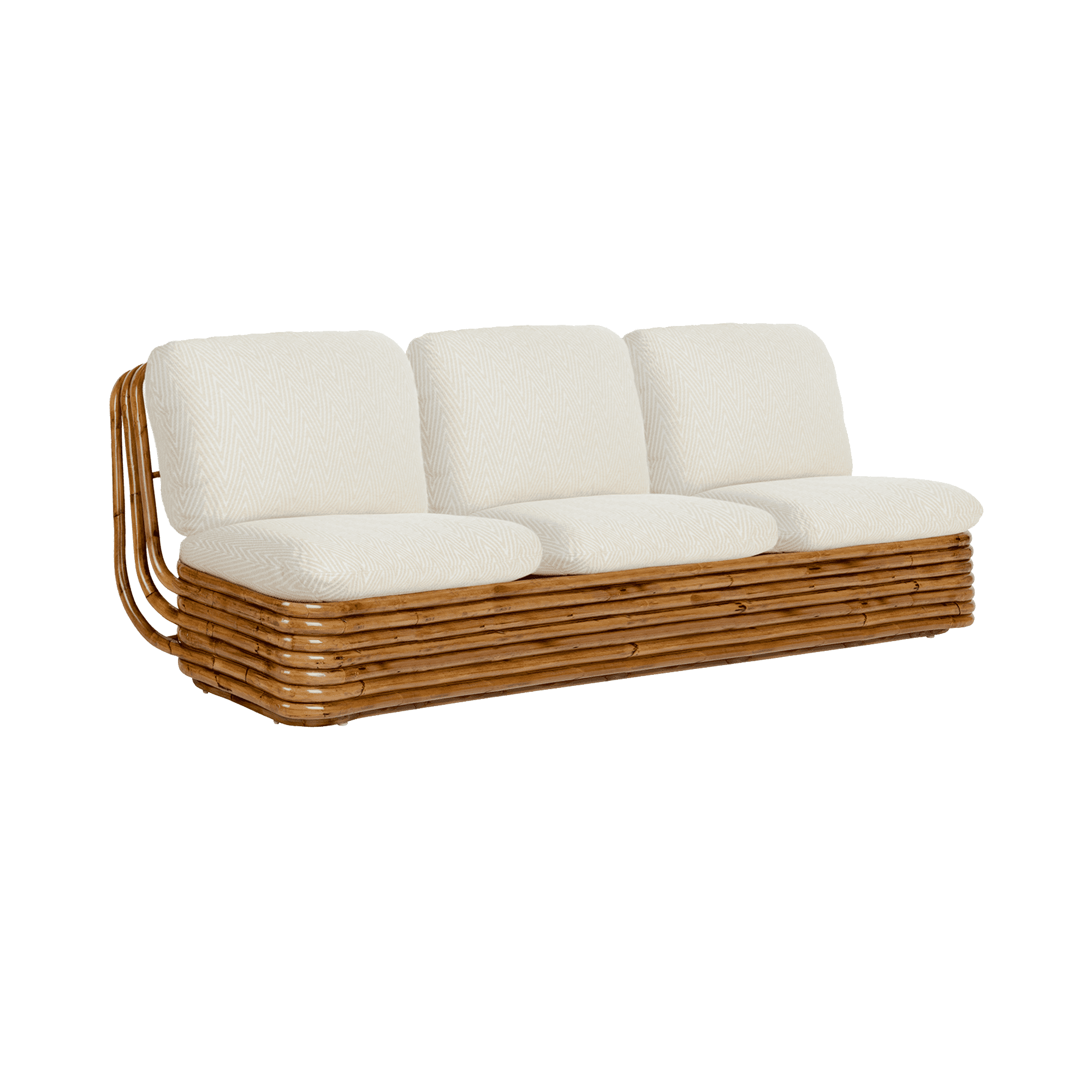 BOHEMIAN 72 SOFA