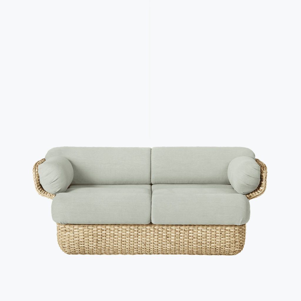 BASKET SOFA