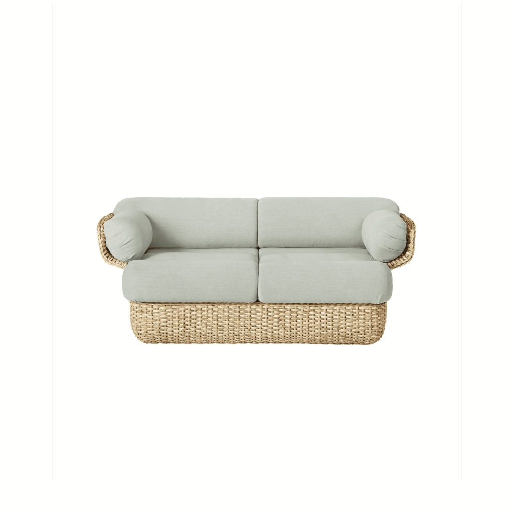 BASKET SOFA