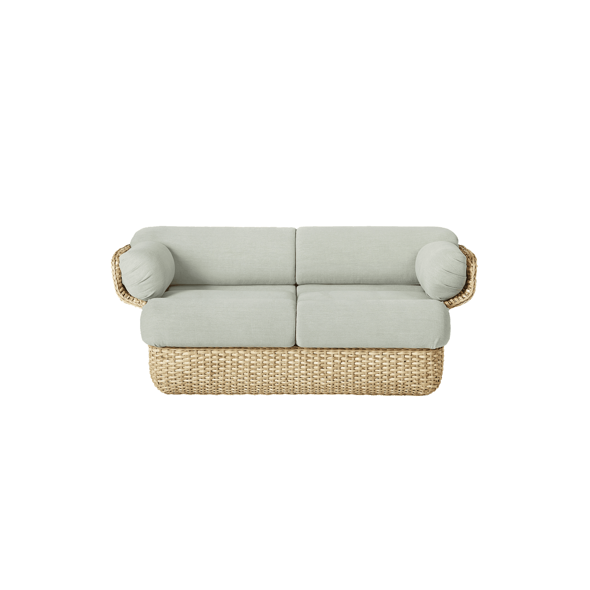 BASKET SOFA