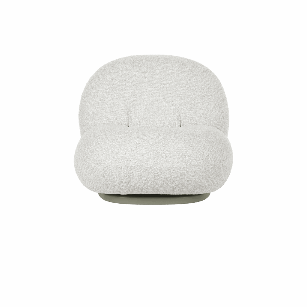 PACHA OUTDOOR LOUNGE CHAIR