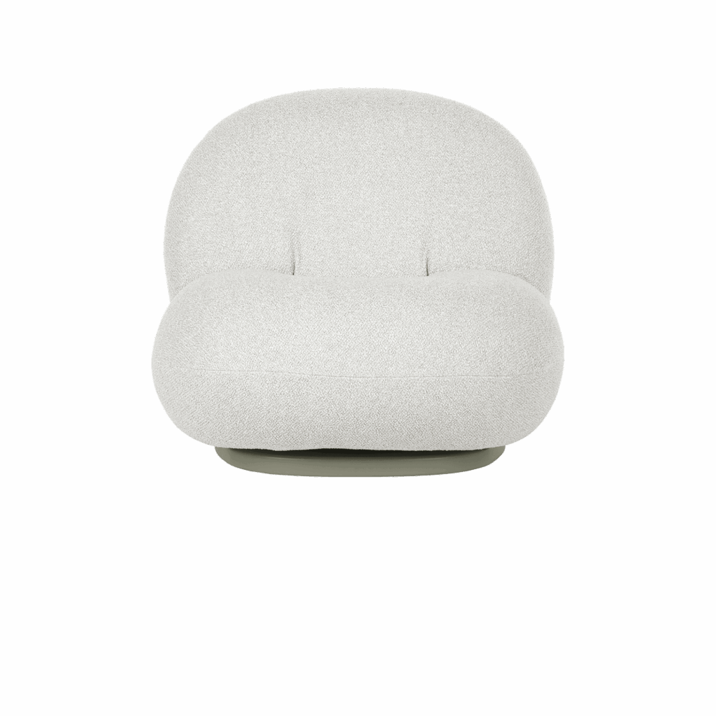 PACHA OUTDOOR LOUNGE CHAIR