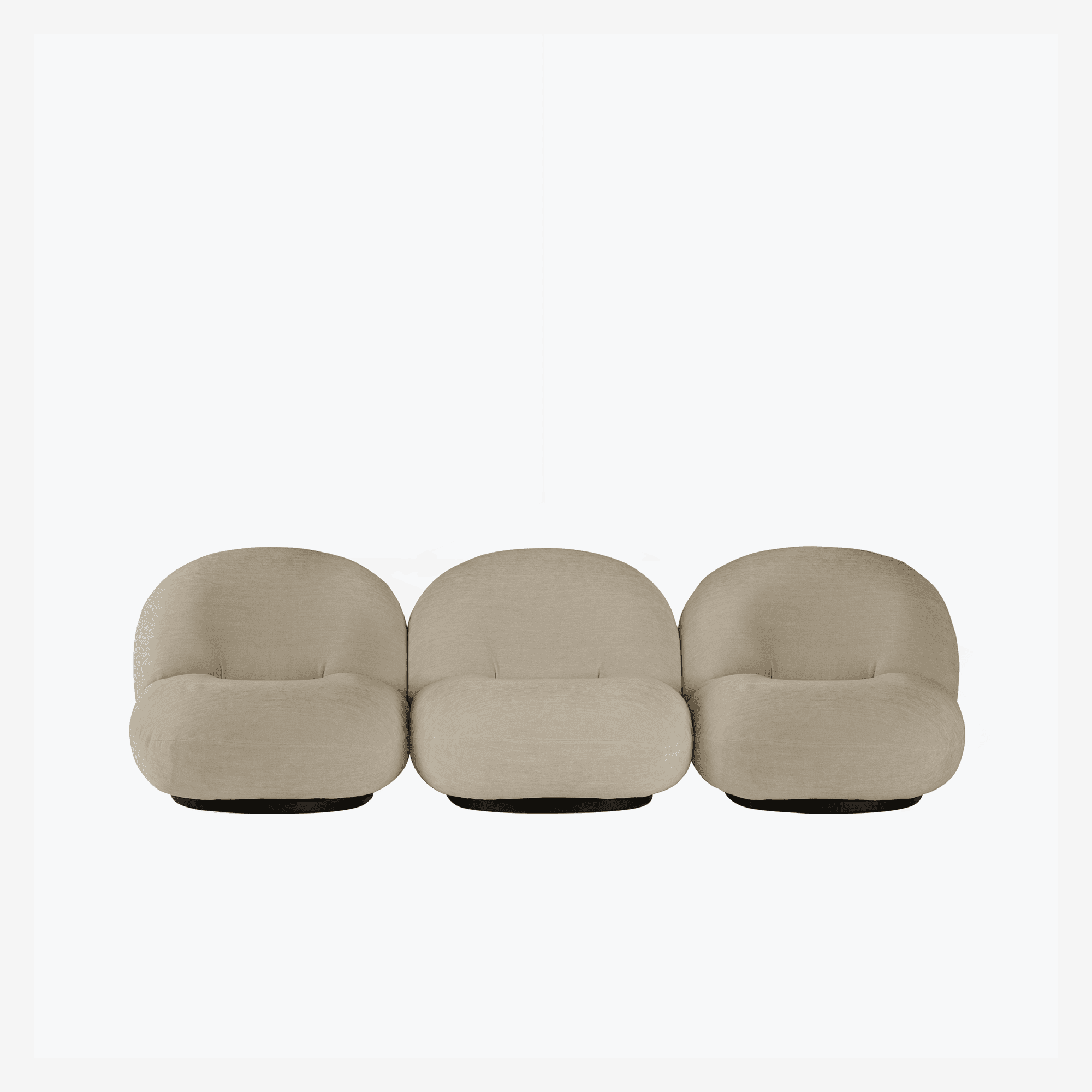 PACHA OUTDOOR SOFA