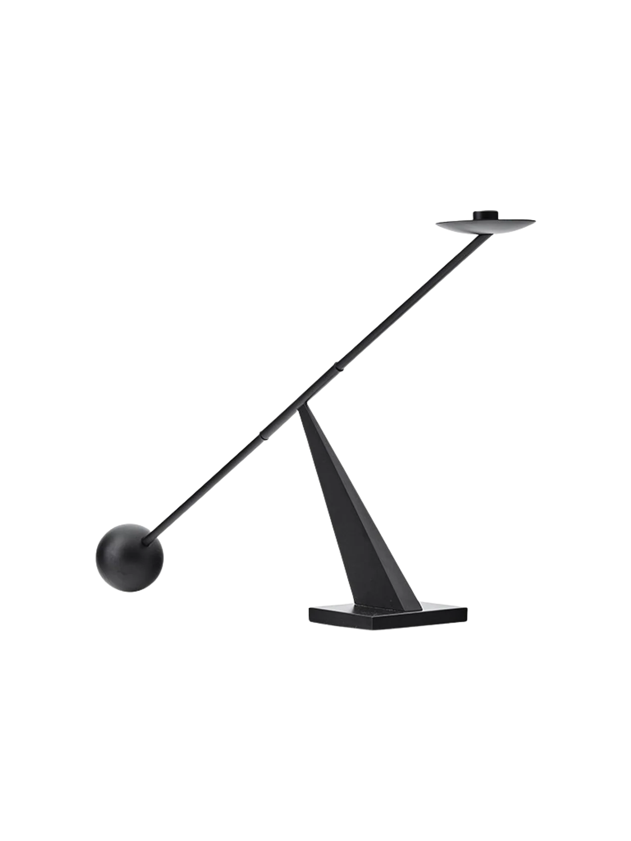 INTERCONNECT CANDLE HOLDER