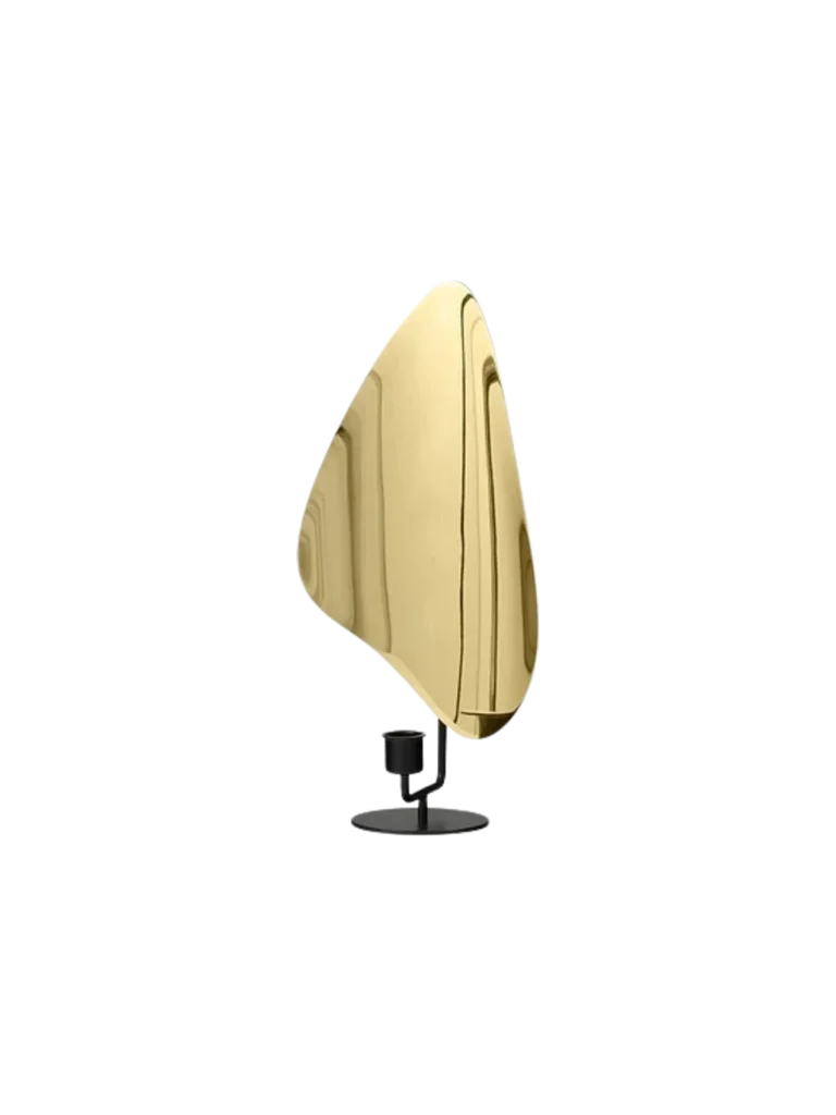 FLAMBEAU CH, TABLE