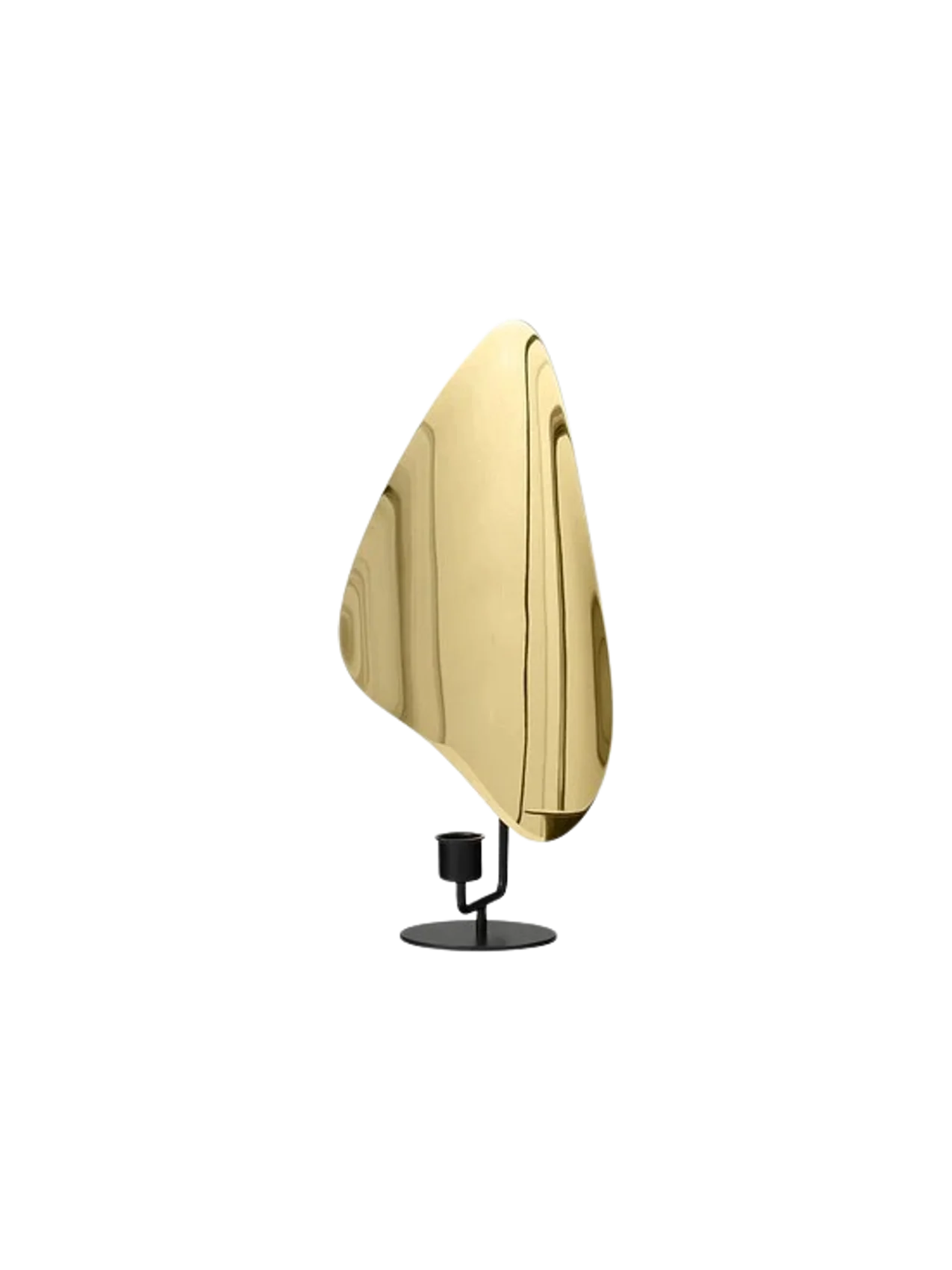 FLAMBEAU CH, TABLE