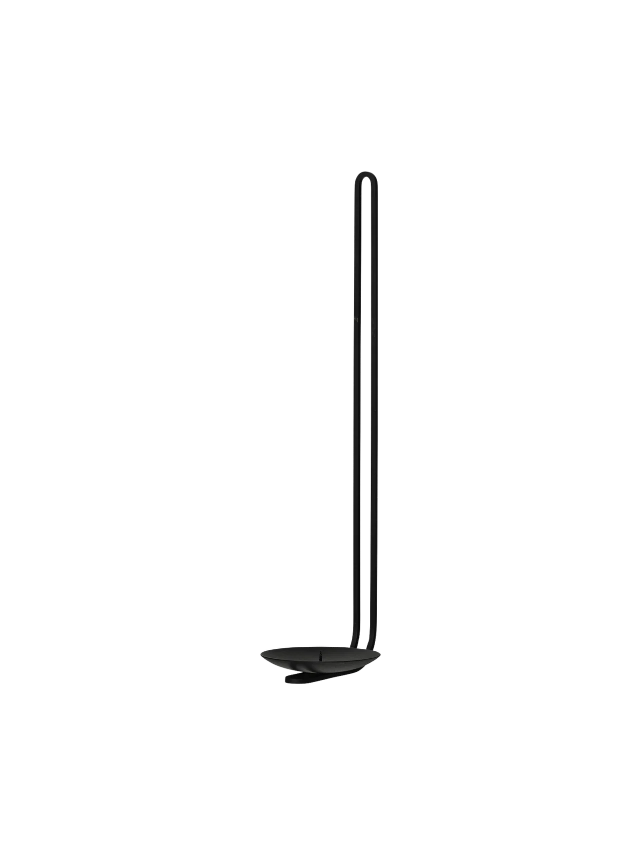 CLIP CANDLE HOLDER – WALL