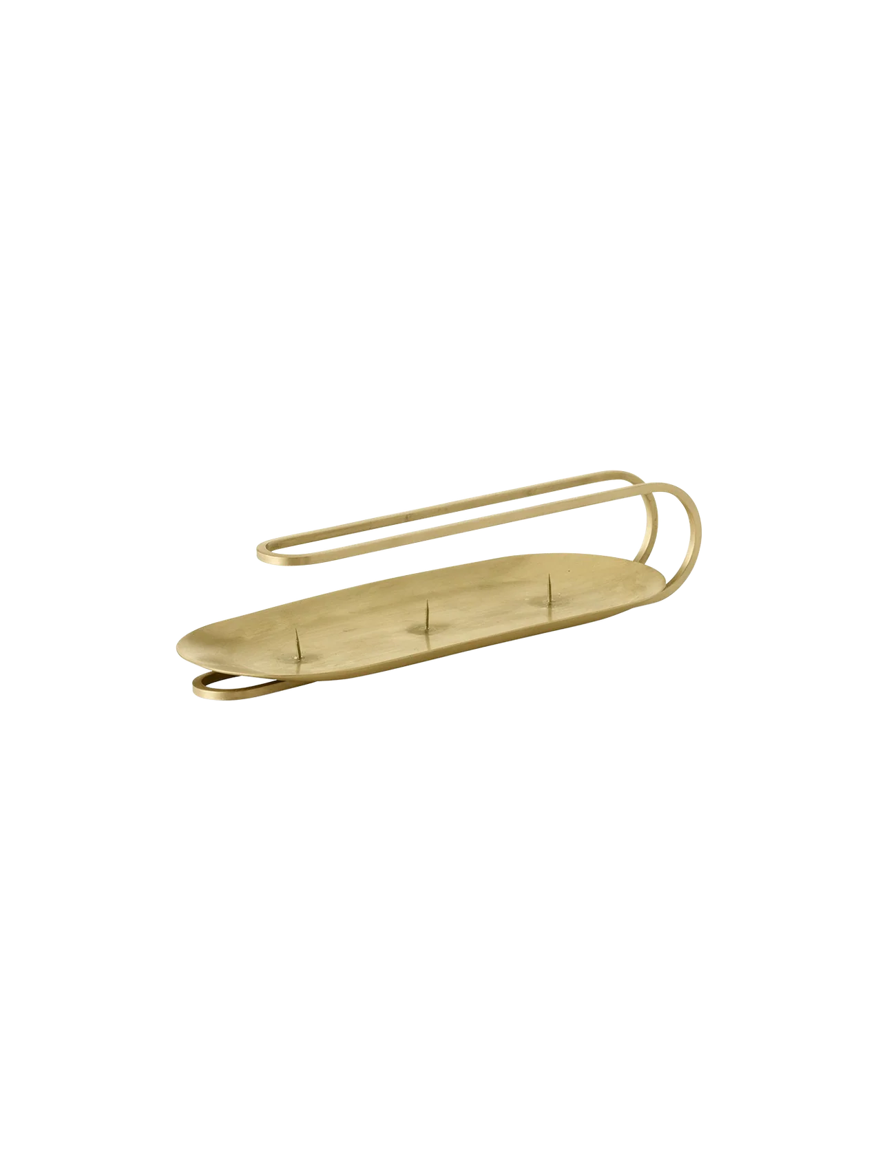CLIP CANDLE HOLDER – TABLE