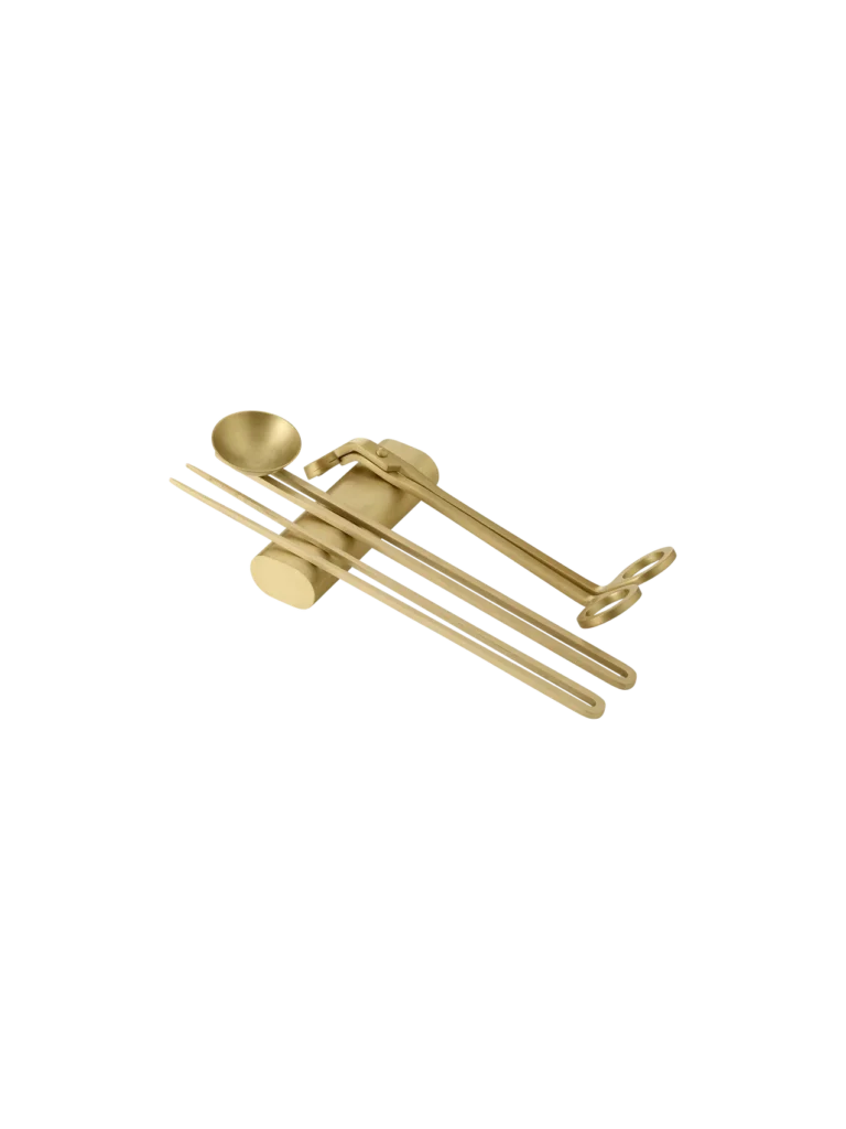 CLIP CANDLE