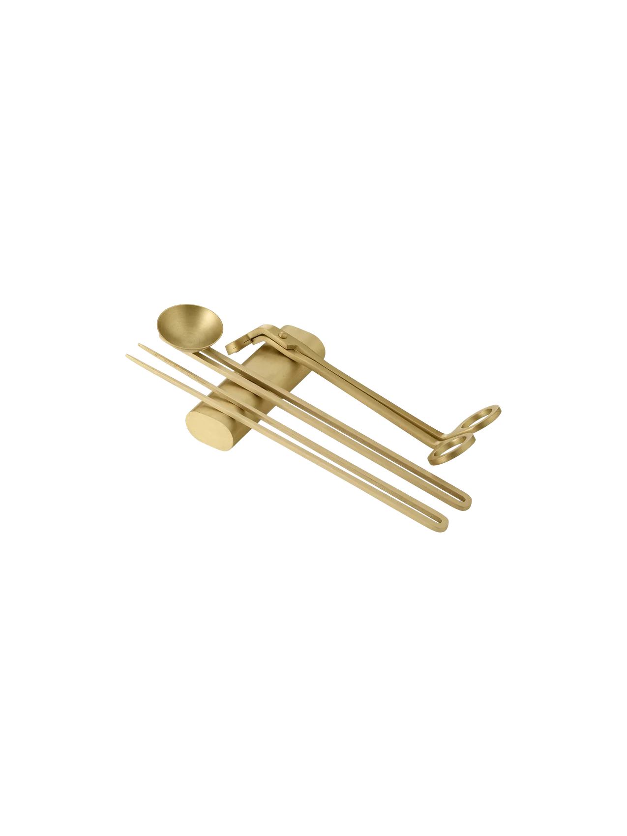 CLIP CANDLE