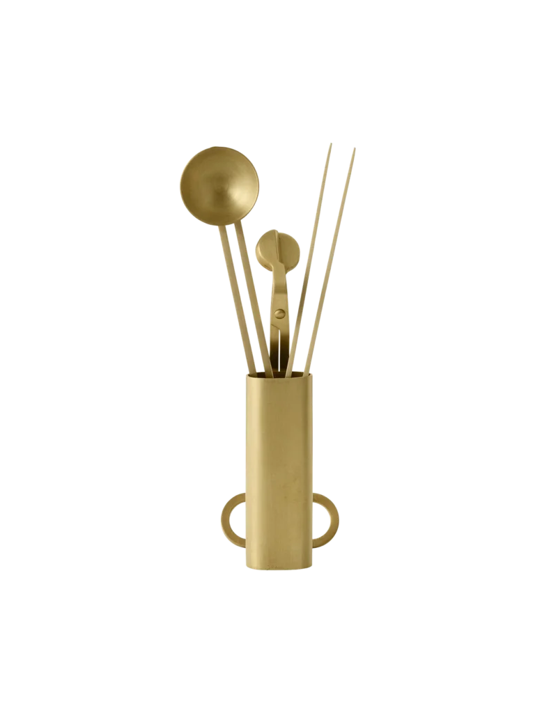 CLIP CANDLE