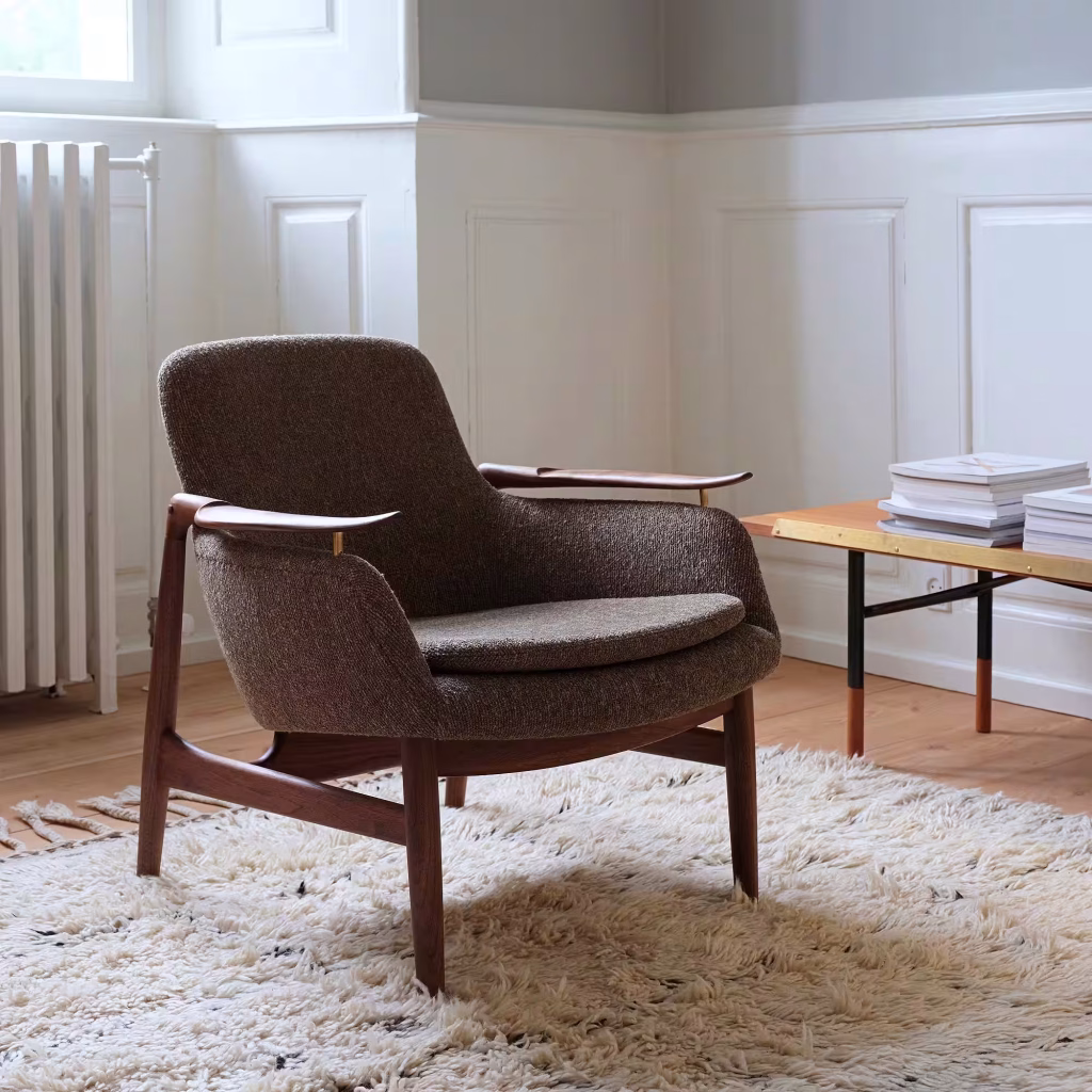 53 CHAIR